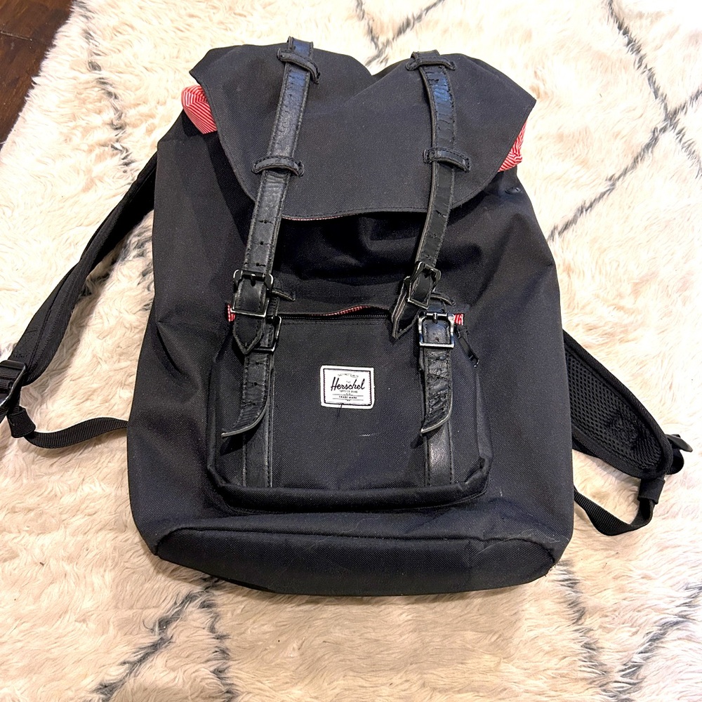Herschel Backpack